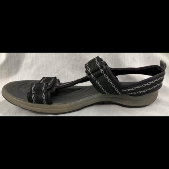womens size 7 5 Airwalk sandals - Picture 4 of 13